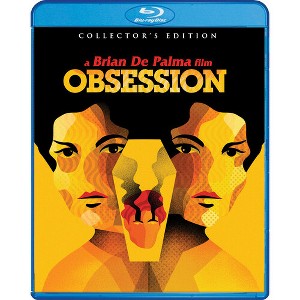 Obsession (Collector's Edition) (Blu-ray)(1976) - 1 of 1