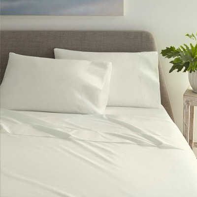 270 TC Percale Sheet Sets - Thumbnail 4