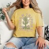 Simply Sage Market Women's Dream Trippin Arizona Short Sleeve Garment Dyed Tee - 2 of 2