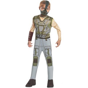 Rubies The Dark Knight Rises Bane Boy's Halloween Costume- Medium - 1 of 2