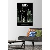 Trends International Kiss - Dress To Kill Unframed Wall Poster Prints - 2 of 4