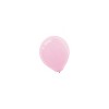 Amscan Solid Pastel Latex Balloons 12'' 4/Pack Assorted 72 Per Pack (113100.99) - 4 of 4