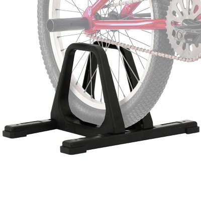 Leisure Sports Portable Bike Stand Floor Rack 1130 - Black : Target