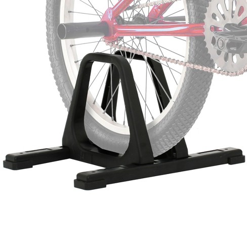 Leisure Sports Portable Bike Stand Floor Rack 1130 Black Target