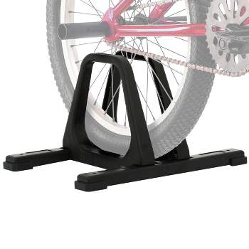 Leisure Sports Portable Bike Stand Floor Rack 1130 - Black