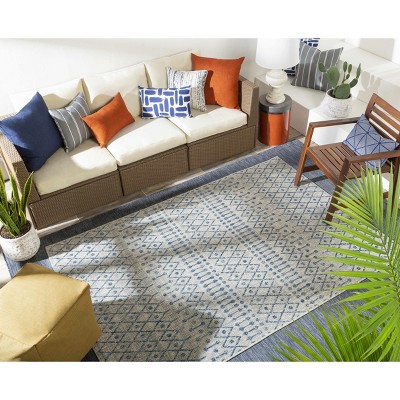Hauteloom Newbern Outdoor Rug