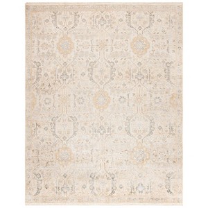 Haj Jalili HJ1274 Hand Knotted Area Rug  - Safavieh - 1 of 2