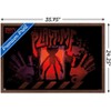 Trends International Poppy Playtime - It's Play Time Framed Wall Poster Prints - 3 of 4