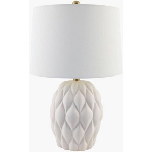 Livabliss Cagli Cottage Table Lamps - 1 of 4