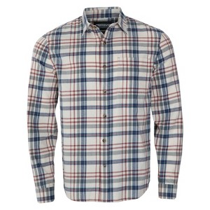 Mountain Khakis Men's Homestead Long Sleeve Flannel - 1 of 4