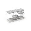 Caraway Home 14pc Glass Airtight Container Set - 2 of 4