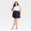 Women's Mini Bubble Skirt - A New Day™ - 3 of 3