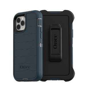 OtterBox DEFENDER SERIES PRO case for iPhone 11 Pro - Gone Fishing (77-62503) - Refurbished - 1 of 4