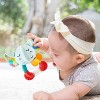 Infantino Go gaga! Activity Teether - image 2 of 3