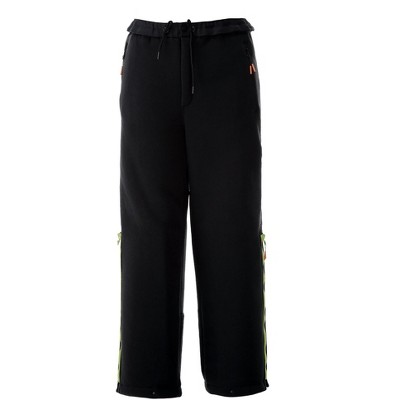 RefrigiWear FrostFlex Fleece Pants - 10°F Cold Protection, Durable and Comfortable Workwear