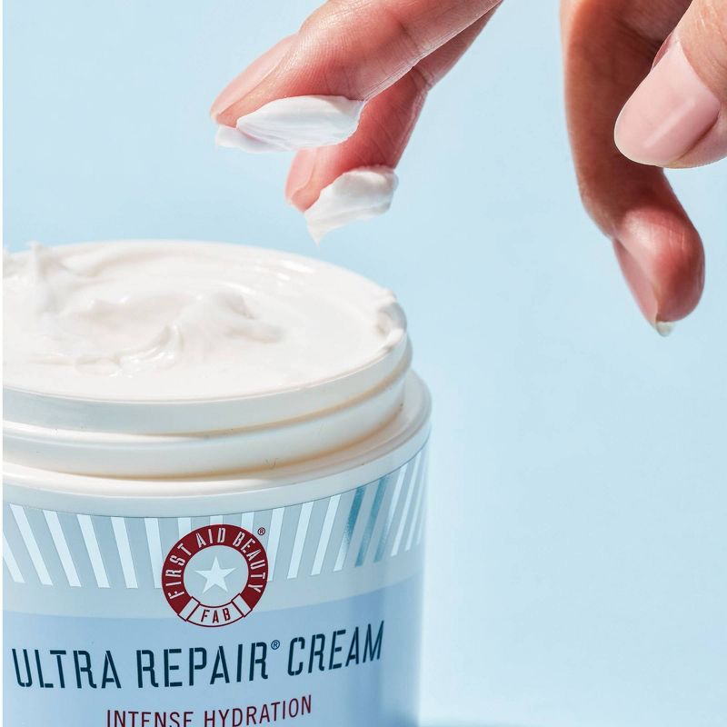 FIRST AID BEAUTY Ultra Repair Cream - Ulta Beauty, 4 of 17