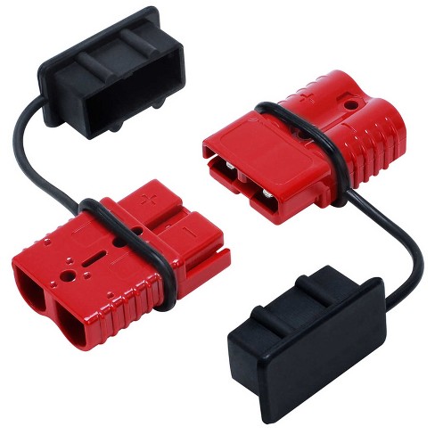 Quick Disconnect 12V Outlet Adaptor Cable