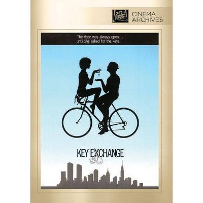 Key Exchange (DVD)(2015)