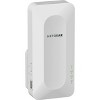 NETGEAR EAX15-100NAR AX1800 Dual-band WiFi 6 Mesh Extender Wall Plug, White - Certified Refurbished - 2 of 4