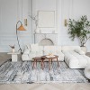 Rug Branch Atlas Modern Vintage Indoor Area Rug - 2 of 3