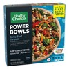Healthy Choice Power Bowls Gluten Free Frozen Spicy Beef Teriyaki with Cauliflower Rice - 9.25oz - 2 of 4