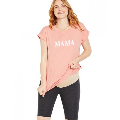 Maternity Workout Shorts Target