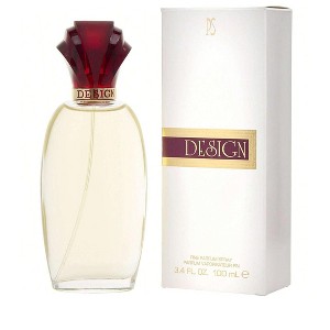 Paul Sebastian Design for Women - 3.4 oz Fine Parfum Spray - 1 of 1