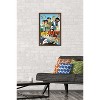 Trends International Wild Kratts - Group Framed Wall Poster Prints - 2 of 4