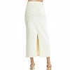 Women's Wo's The Mot Skirt - RISEN - 4 of 4