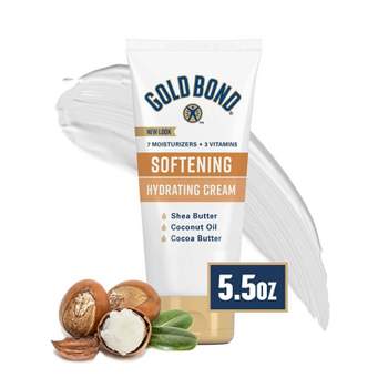 Gold Bond® Ultimate Radiance Renewal™ Dry Skin Cream, 5.5 oz - Jay C Food  Stores