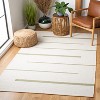 Montauk MTK311 Hand Woven Indoor Rugs - Safavieh - 2 of 4