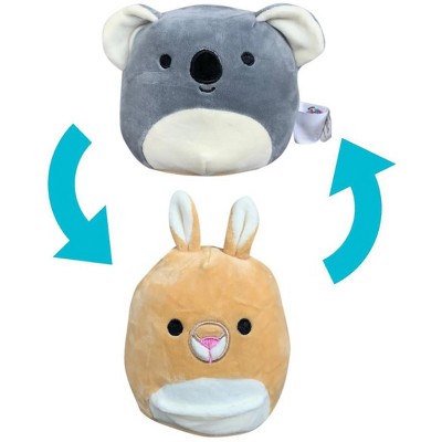 squishmallows kangaroo