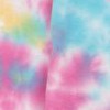 tie dye unicorn rainbow