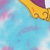 tie dye unicorn rainbow