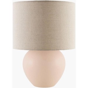 Livabliss Elio Modern Table Lamps - 1 of 4