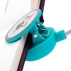  Disc Light LED Booklight Party Dog - 3 of 4