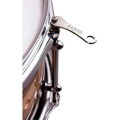 Sabian Flat Key