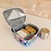 Wildkin Clip-in Lunch Box for Kids - 3 of 4