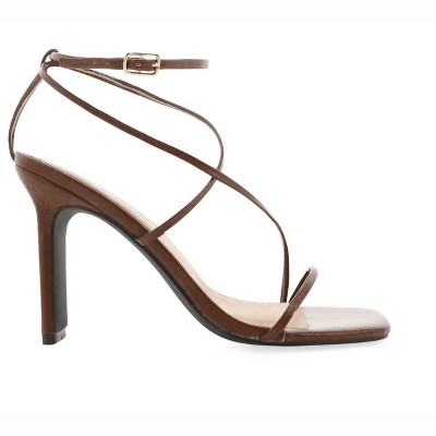 Women's Wo's Xiomara Heel Sandal - BiLLiNi