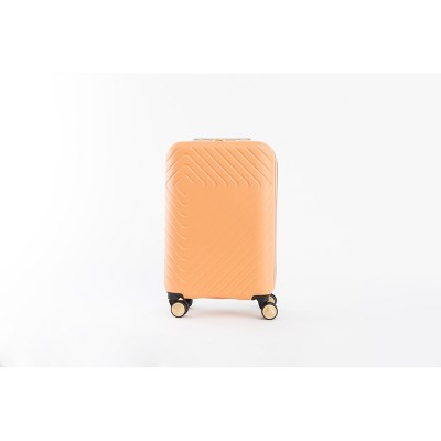 target jungalow luggage