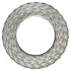 vidaXL BTO-22 Razor Wire 328.1' Steel - 2 of 4