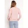 Petal and Pup Orlenda Heart Knit Sweater - 3 of 4