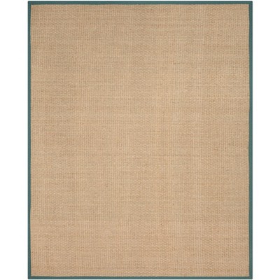 Natural Fiber NF114 Power Loomed Indoor Rugs - Safavieh