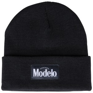 Adult Modelo Especial Minimalist Logo Cuff Beanie - 1 of 2