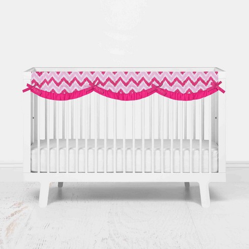 Target baby shop bed rail