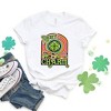 Simply Sage Market Women's Lucky Charm Retro Short Sleeve Graphic Tee - 3 of 3