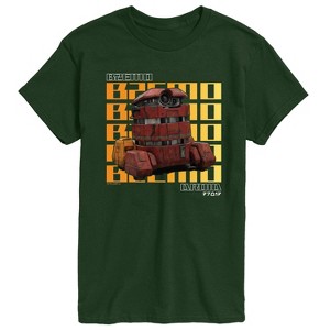 Men's - Star Wars - Andor D2Emo Short Sleeve Graphic T-Shirt - 1 of 3