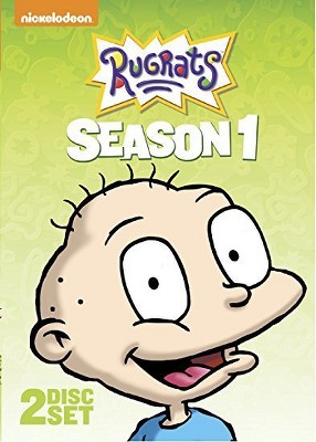 Rugrats: Season One (DVD)