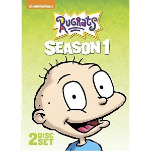 Rugrats: Season One (DVD) - 1 of 1