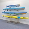 Teal Triangle G-Watersport 4 Levels | Mud - 4 of 4